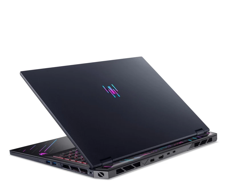 Acer Predator Helios 18 U9-290HX Plus/128GB/2TB/Win11P RTX5090 (PH18-I71 || NH.U3GEP.005) - Зображення 3