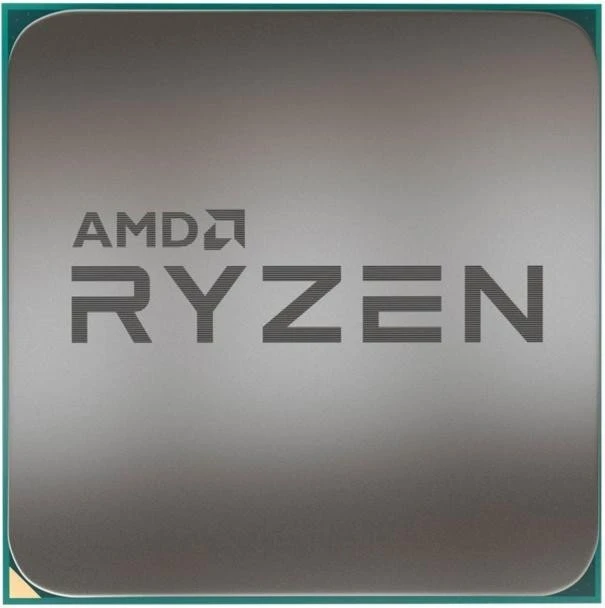 AMD Ryzen 5 5500F (100-100001905BOX) (UA) - Зображення 1