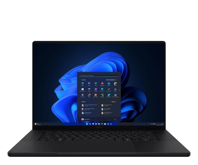 ASUS ProArt P16 NVIDIA RTX Spark N1X-675/128GB/2TB/Win11P OLED (H7607BA-SE041X)