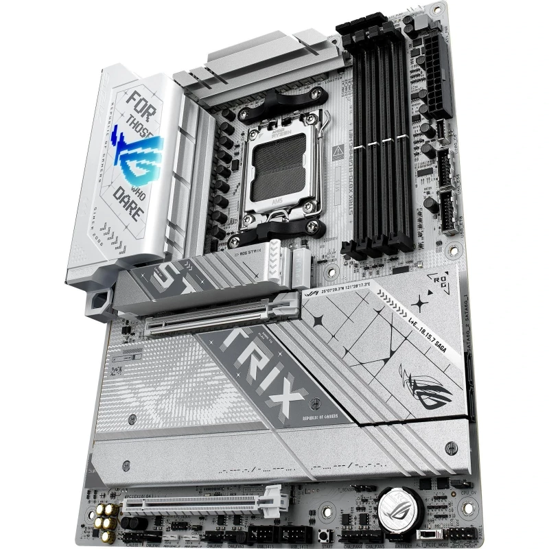 ASUS ROG STRIX X870-A GAMING WIFI (90MB1IF0-M0EAY0) (UA) - Зображення 2