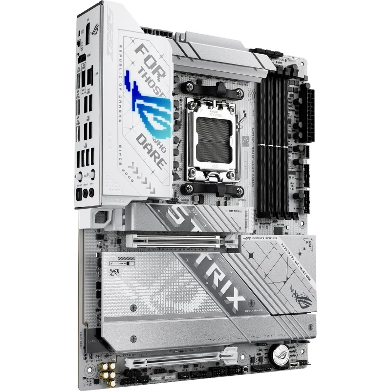 ASUS ROG STRIX X870-A GAMING WIFI (90MB1IF0-M0EAY0) (UA) - Зображення 4