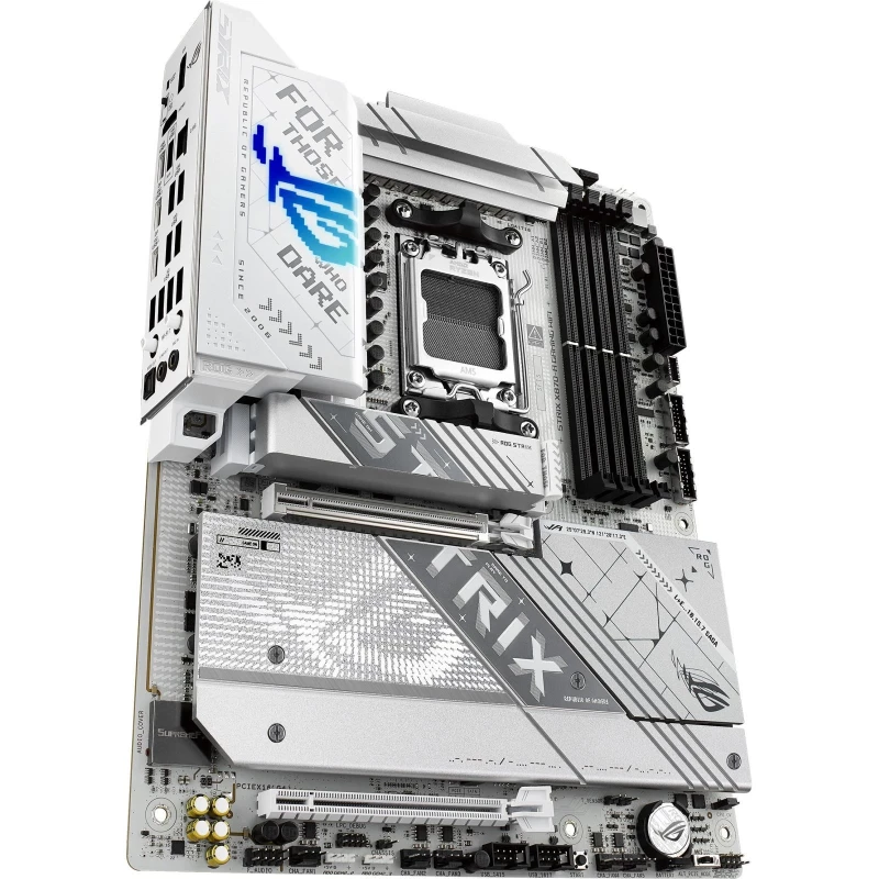 ASUS ROG STRIX X870-A GAMING WIFI (90MB1IF0-M0EAY0) (UA) - Зображення 6