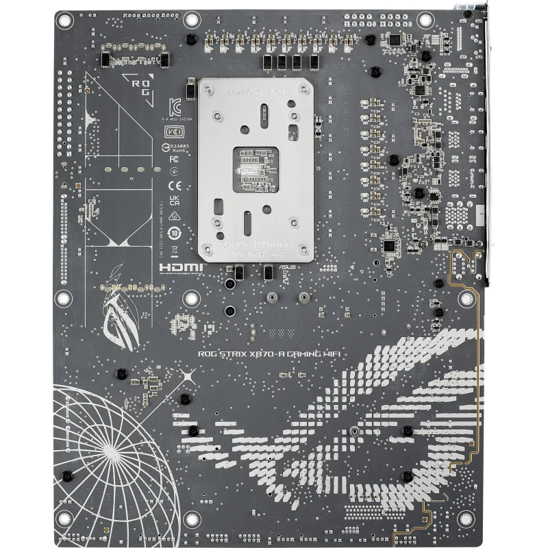 ASUS ROG STRIX X870-A GAMING WIFI (90MB1IF0-M0EAY0) (UA) - Зображення 8