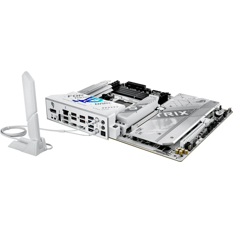 ASUS ROG STRIX X870-A GAMING WIFI (90MB1IF0-M0EAY0) (UA) - Зображення 9