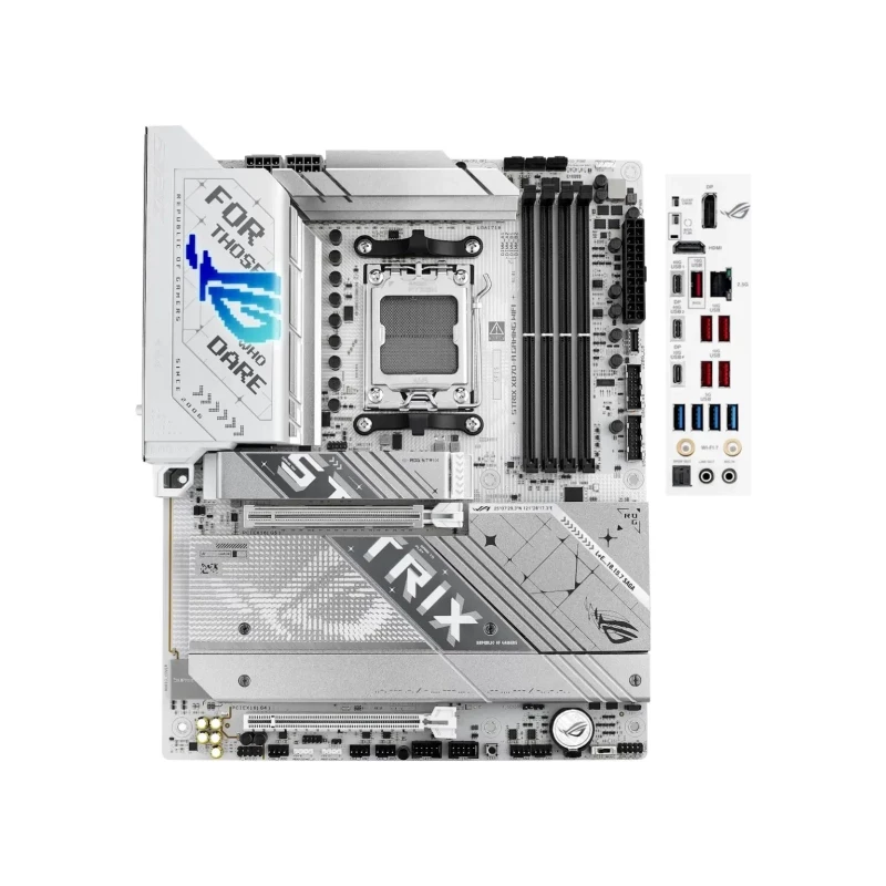 ASUS ROG STRIX X870-A GAMING WIFI (90MB1IF0-M0EAY0) (UA)