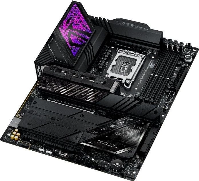 ASUS ROG STRIX Z890-E GAMING WIFI (90MB1IM0-M0EAY0) - Зображення 5