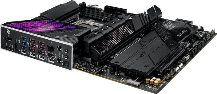 ASUS ROG STRIX Z890-E GAMING WIFI (90MB1IM0-M0EAY0) - Зображення 7