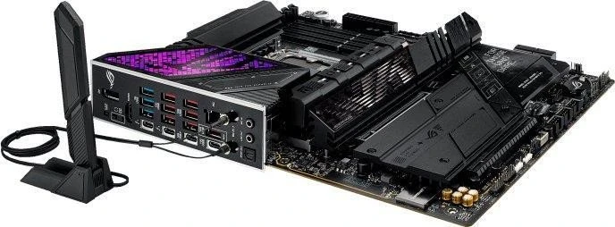 ASUS ROG STRIX Z890-E GAMING WIFI (90MB1IM0-M0EAY0) - Зображення 8