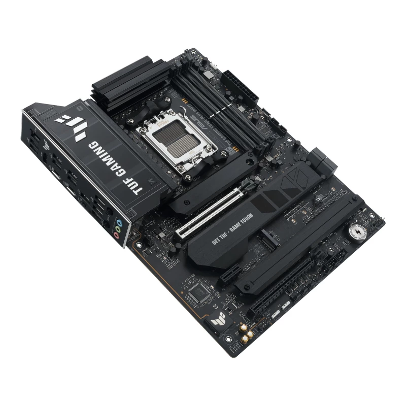ASUS TUF GAMING X870E-PLUS WIFI7 (90MB1M70-M0EAY0) (UA) - Зображення 5