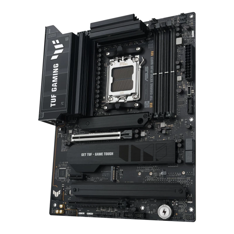 ASUS TUF GAMING X870E-PLUS WIFI7 (90MB1M70-M0EAY0) (UA) - Зображення 6