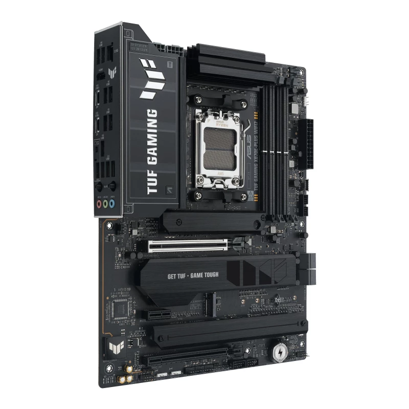 ASUS TUF GAMING X870E-PLUS WIFI7 (90MB1M70-M0EAY0) (UA) - Зображення 7