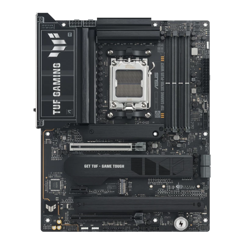 ASUS TUF GAMING X870E-PLUS WIFI7 (90MB1M70-M0EAY0) (UA)