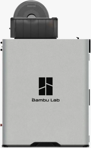 Bambu Lab H2S AMS Combo (PF003-S+SA007) - Зображення 3