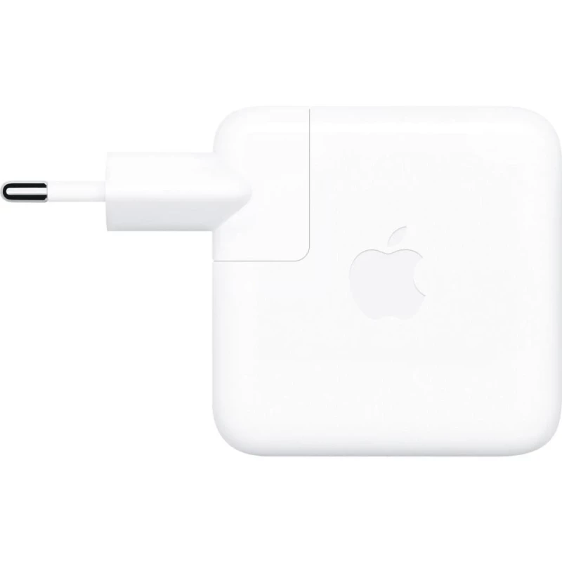 Блок питания для ноутбука Apple 70W USB-C Power Adapter (MQLN3) - Зображення 1
