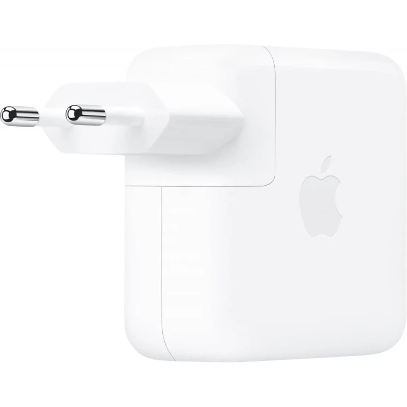 Блок питания для ноутбука Apple 70W USB-C Power Adapter (MQLN3) - Зображення 4