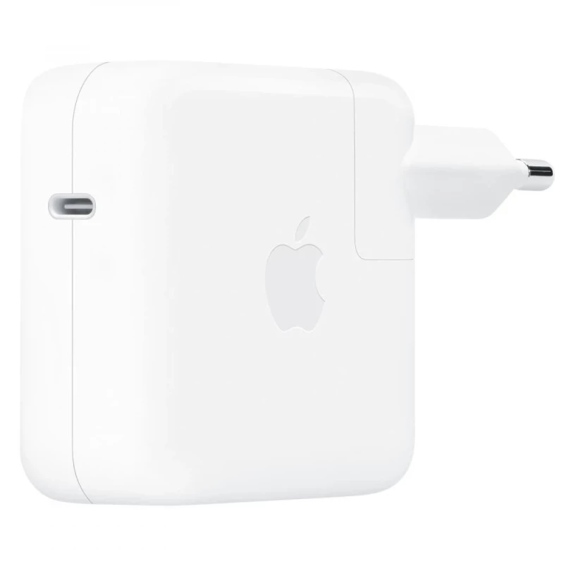Блок питания для ноутбука Apple 70W USB-C Power Adapter (MQLN3)