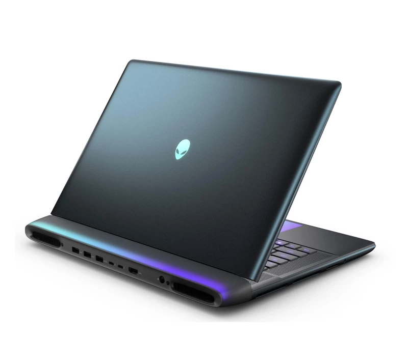 Dell Alienware 16 Area-51 U9-290HX Plus/32GB/1TB/Win11 RTX5080 (Alienware-AA16-4442) - Зображення 5