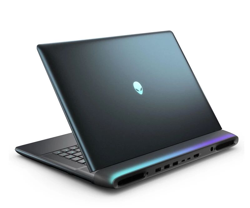 Dell Alienware 16 Area-51 U9-290HX Plus/32GB/1TB/Win11 RTX5080 (Alienware-AA16-4442) - Зображення 6