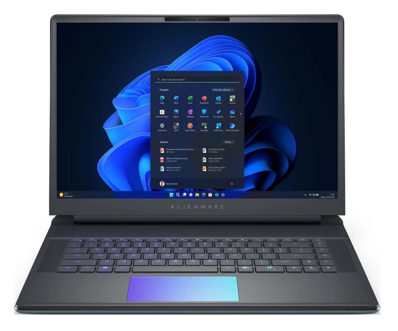 Dell Alienware 16 Area-51 U9-290HX Plus/32GB/2TB/Win11 RTX5090 (Alienware-AA16-4459)