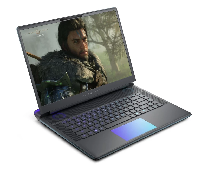 Dell Alienware 16 Area-51 U9-290HX Plus/32GB/4TB/Win11 RTX5090 (Alienware-AA16-4466) - Зображення 2