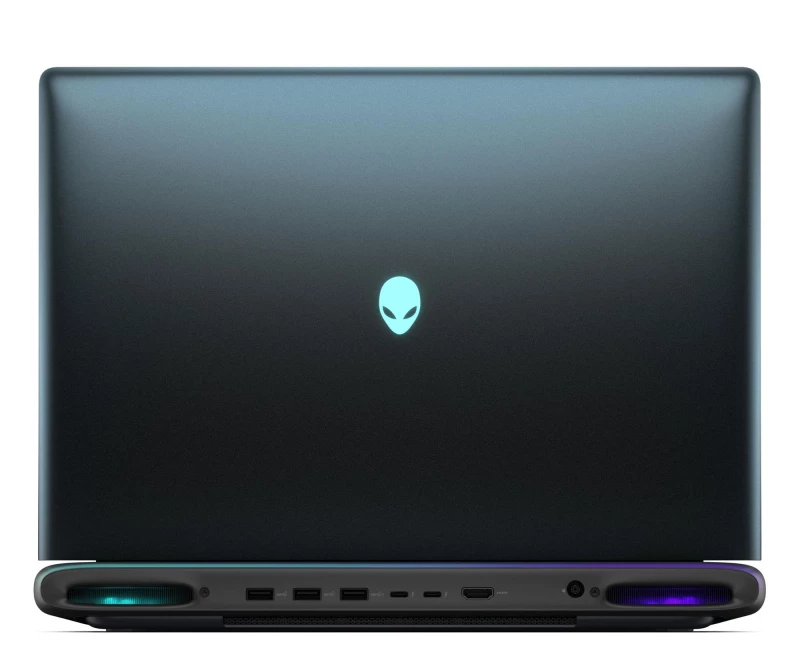 Dell Alienware 16 Area-51 U9-290HX Plus/32GB/4TB/Win11 RTX5090 (Alienware-AA16-4466) - Зображення 4