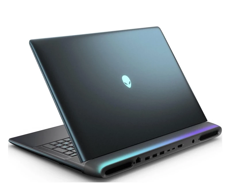Dell Alienware 18 Area-51 Ultra 9 275HX/64GB/2TB/Win11 RTX5080 (Alienware-AA18-8014) - Зображення 4