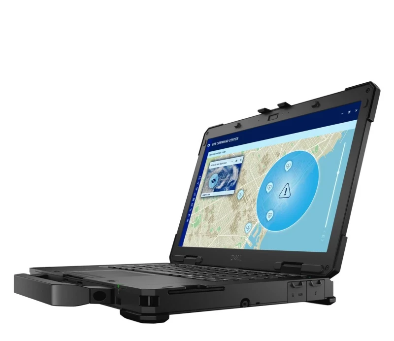 Dell Pro Rugged 14 Ultra 7 165U/32GB/1TB/Win11P 5G (Rugged-XC01) EU - Зображення 2