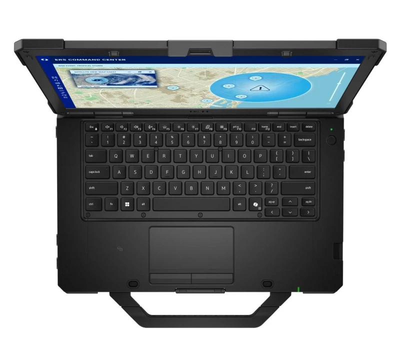 Dell Pro Rugged 14 Ultra 7 165U/32GB/1TB/Win11P 5G (Rugged-XC01) EU - Зображення 3