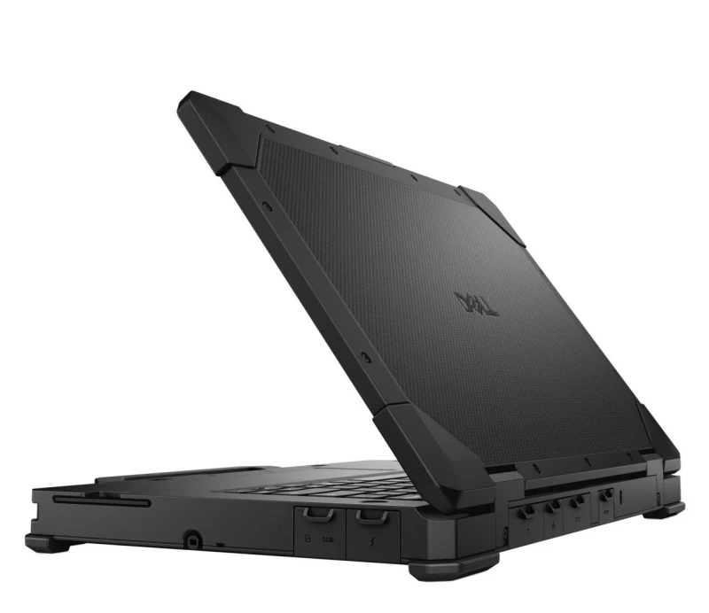 Dell Pro Rugged 14 Ultra 7 165U/32GB/1TB/Win11P 5G (Rugged-XC01) EU - Зображення 5
