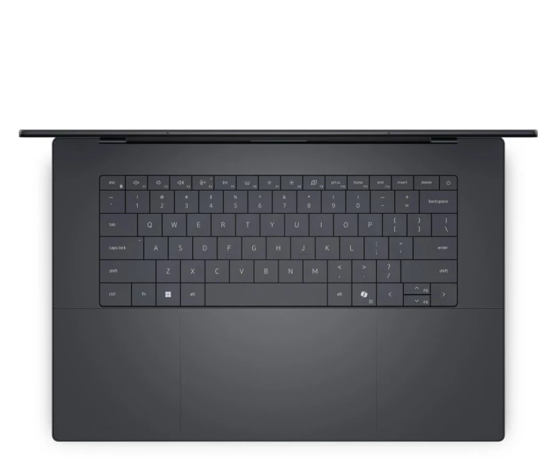 Dell XPS 16 Ultra X7 358H/64GB/4TB/Win11P OLED 120Hz (DA16260-1626-4404) - Зображення 5