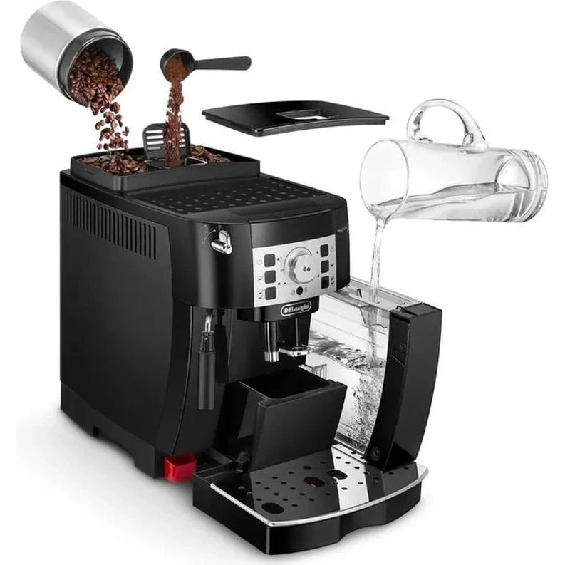 Delonghi Magnifica S ECAM 22.112.B - Зображення 5