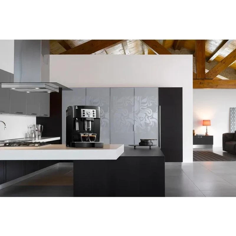 Delonghi Magnifica S ECAM 22.112.B - Зображення 7