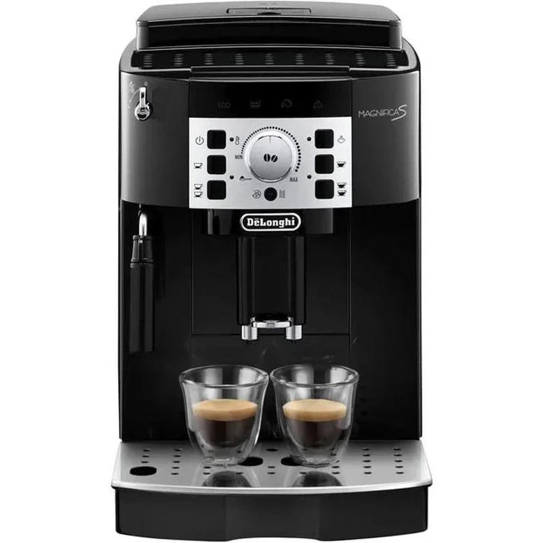 Delonghi Magnifica S ECAM 22.112.B - Зображення 8