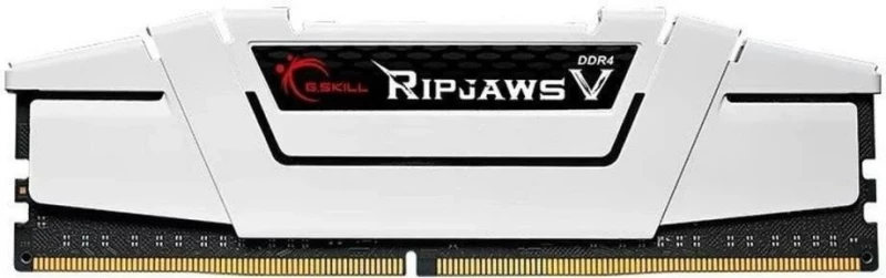 G.Skill 32 GB (2х16GB) DDR4 3600 MHz Ripjaws V (F4-3600C18D-32GVW) - Зображення 3