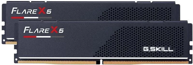 G.Skill 32 GB (2x16GB) DDR5 6000 MHz Flare X5 (F5-6000J2836G16GX2-FX5 )