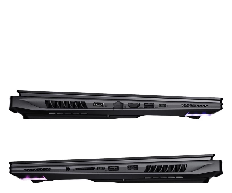 Gigabyte AORUS MASTER 18 Ultra 9 275HX/64GB/2TB/W11P RTX5090 240Hz (BZHC6EED65SP) - Зображення 6