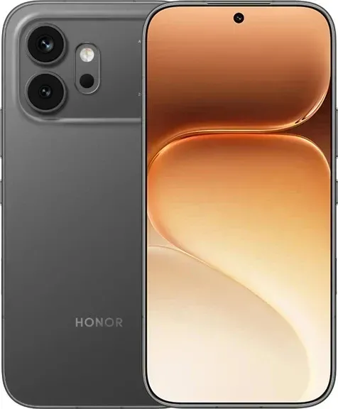 Honor 600 5G 12/512GB Black (7000 mAh) Europe