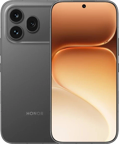 Honor 600 Pro 5G 12/512GB Black (7000 mAh) Europe
