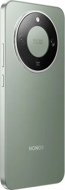 Honor Magic8 Lite 8/256GB Forest Green (no charger) Europe - Зображення 4