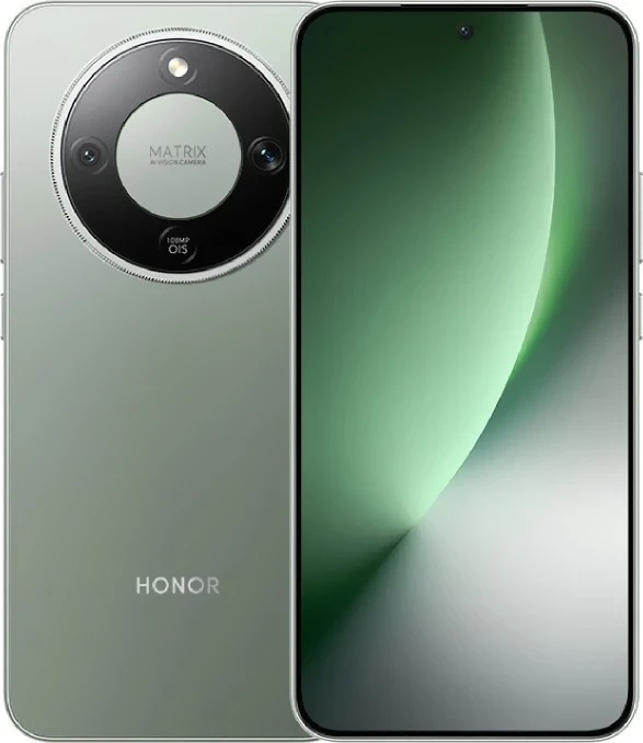 Honor Magic8 Lite 8/256GB Forest Green (no charger) Europe