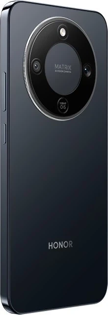 Honor Magic8 Lite 8/512GB Midnight Black - Зображення 4