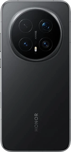 Honor Magic8 Pro 5G 16/1TB Black (7100 mAh) Europe - Зображення 1