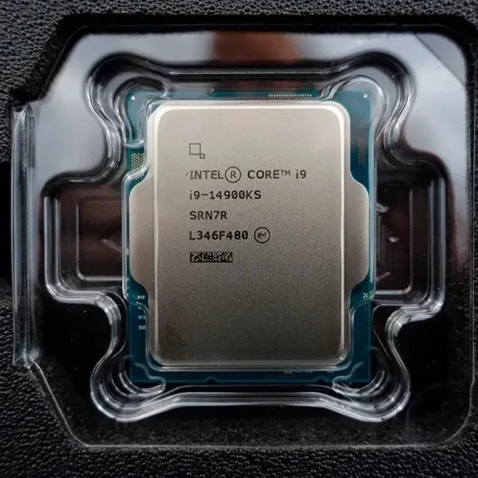 Intel Core i9-14900KS (BX8071514900KS) - Зображення 3