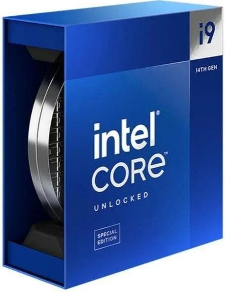 Intel Core i9-14900KS (BX8071514900KS)