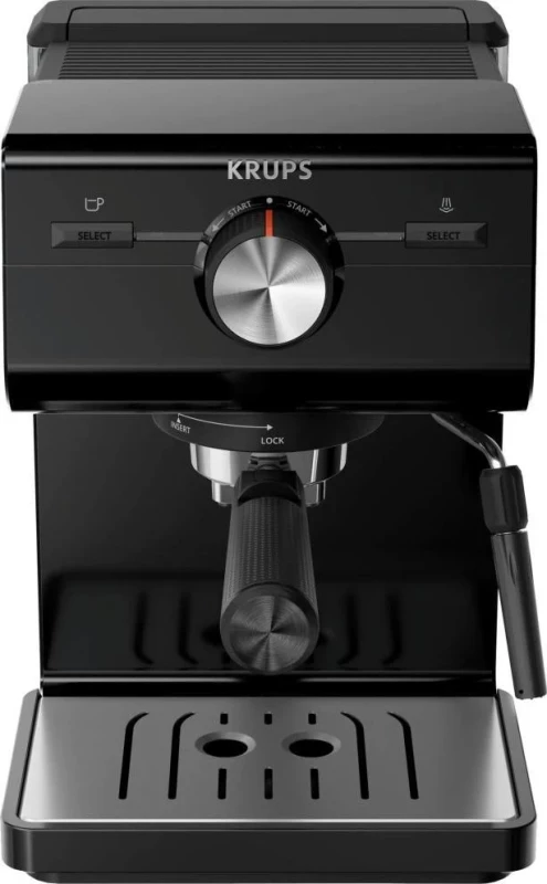 Krups Authentic C50 XP381810 (EU)