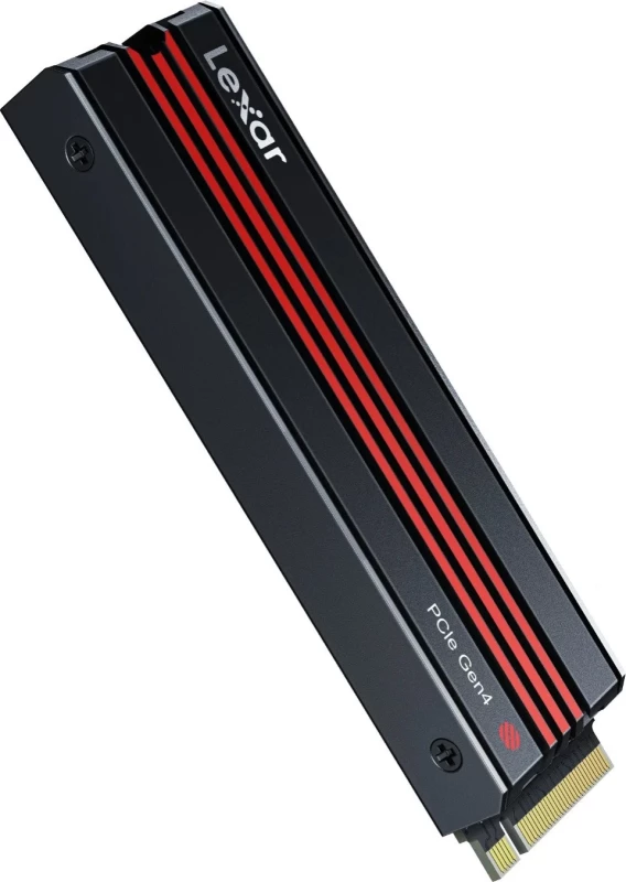 Lexar EQ790 2 TB (LEQ790X002T-RN6NG) - Зображення 1
