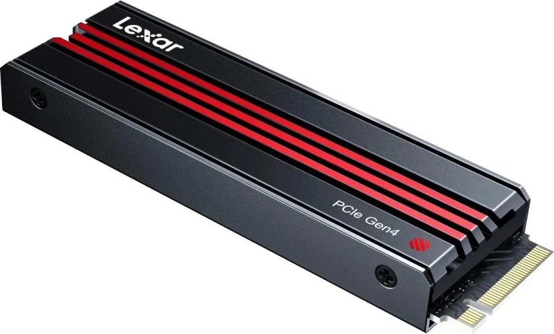 Lexar EQ790 2 TB (LEQ790X002T-RN6NG) - Зображення 2