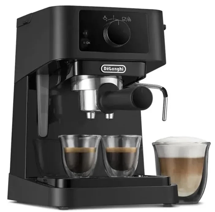 Delonghi EC 230.BK (EU) - Зображення 1