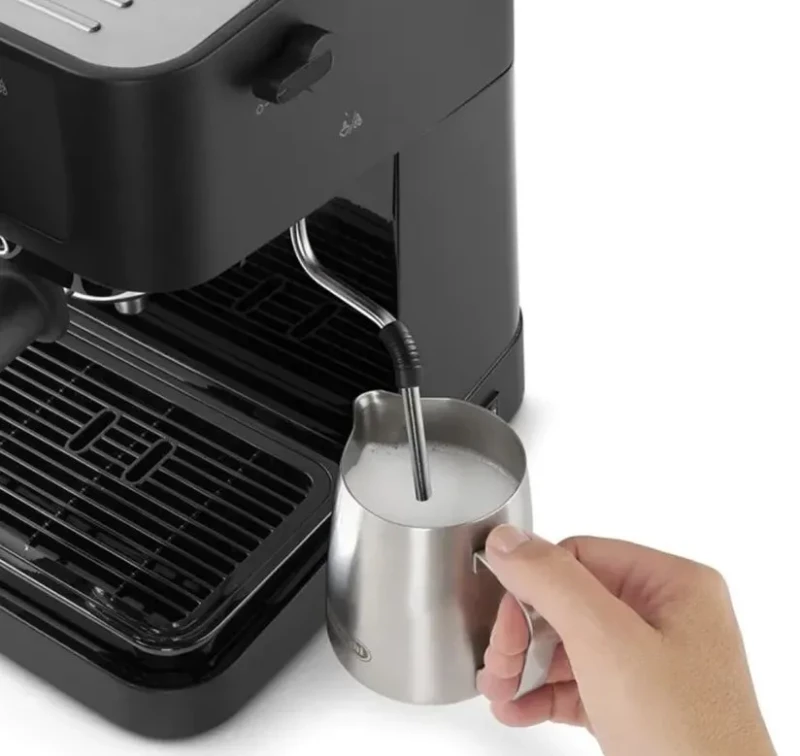 Delonghi EC 230.BK (EU) - Зображення 3