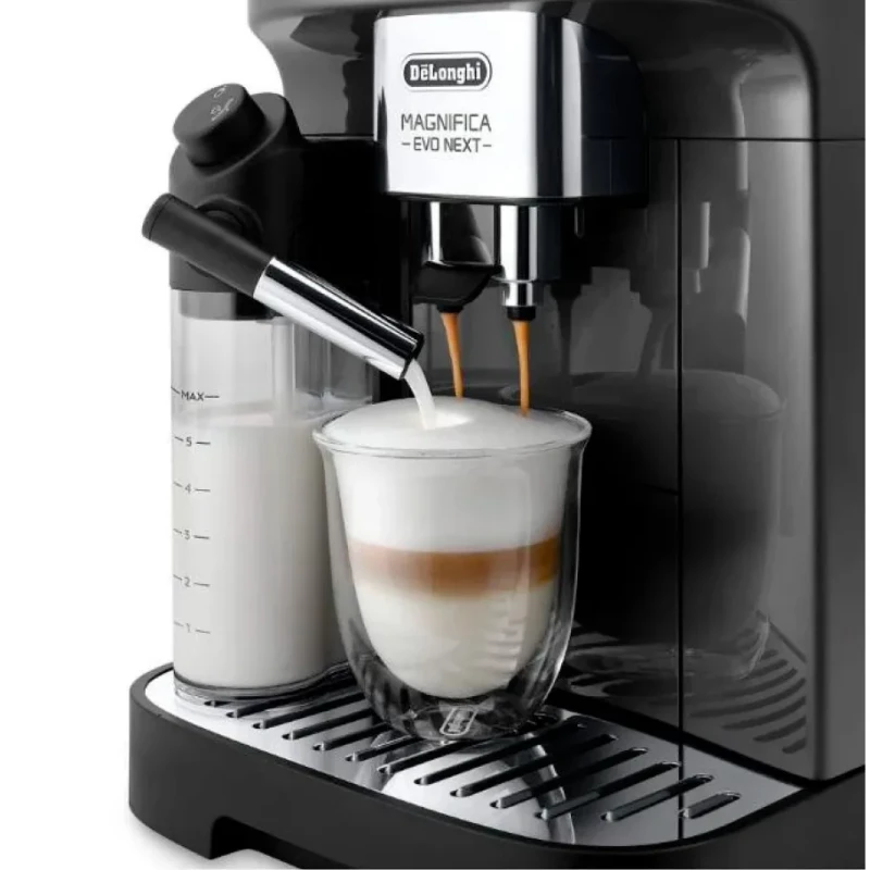 Delonghi Magnifica Evo Next ECAM 310.60.GB (EU) - Зображення 1